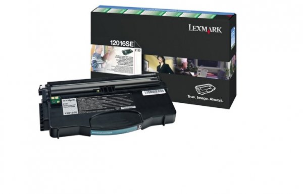 Toner Lexmark 2K 12016SE
