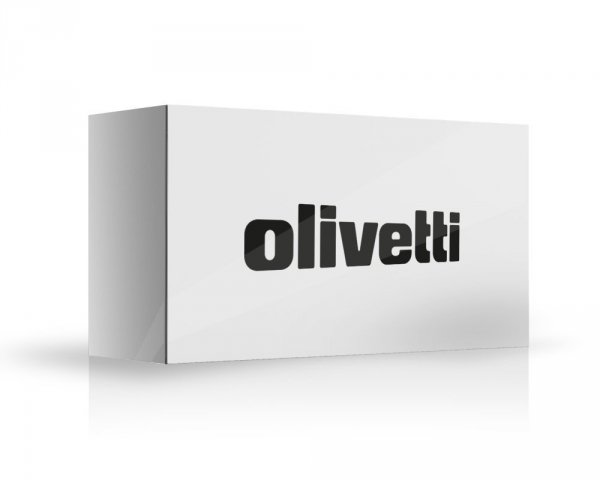 Olivetti oryginalny toner B1067. yellow. 6000s. Olivetti D-COLOR MF 2552 B1067