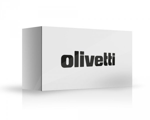 Toner Olivetti B1067. yellow. 6000s. Olivetti D-COLOR MF 2552 B1067