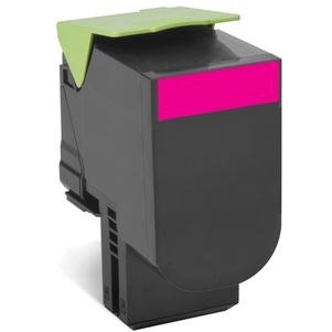 Toner Lexmark  CX510de Magenta 4k 80C2XME