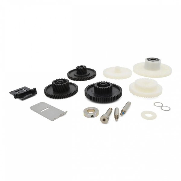 Części / ZEBRA / Kit Drive Gears ZT200 Series  Only For Serial Numbers  Greater Than 52J141101521 