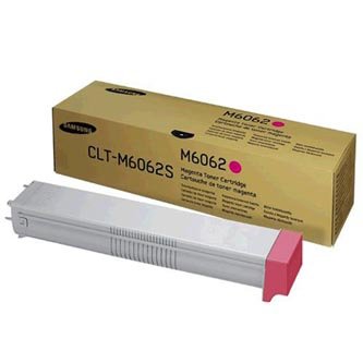 HP oryginalny toner SS613A, CLT-M6062S, magenta, 20000s, M6062, Samsung MultiXpress CLX-9250ND, CLX-9350ND, O