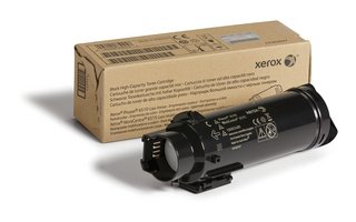 Toner Xerox Phaser6510/WC6515 HiCAP żółty 4,3k 106R03695