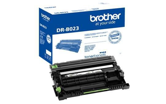 Części / Brother / Dr-B023 Printer Drum Original  1 Pc(S)  