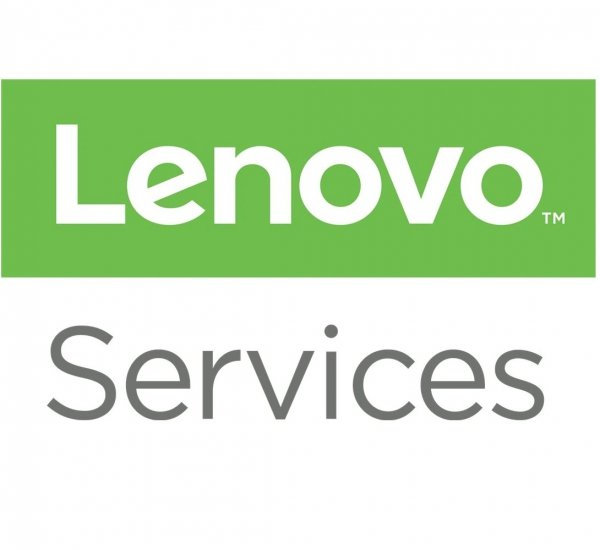 Polisa serwisowa Lenovo 4Y International Services Entitlement