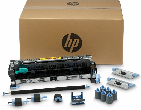 Maintenance kit HP (220V) CF254A. HP LaserJet Enterprise 700 M712dn.xh.M725f.dn.z.z+ CF254A-NR