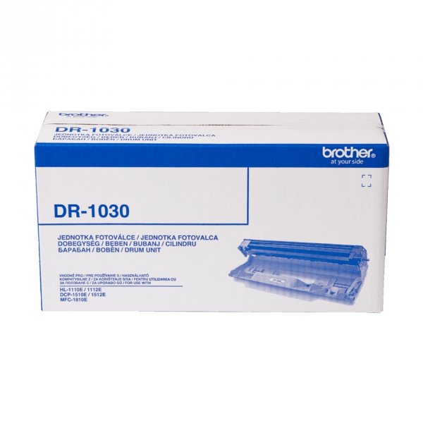 Bęben Brother DCP1015E Black 10k DR1030