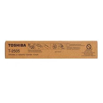 Toshiba oryginalny toner T2505. 6AJ00000156. black. Toshiba ESTUDIO 2505H 6AG00005084