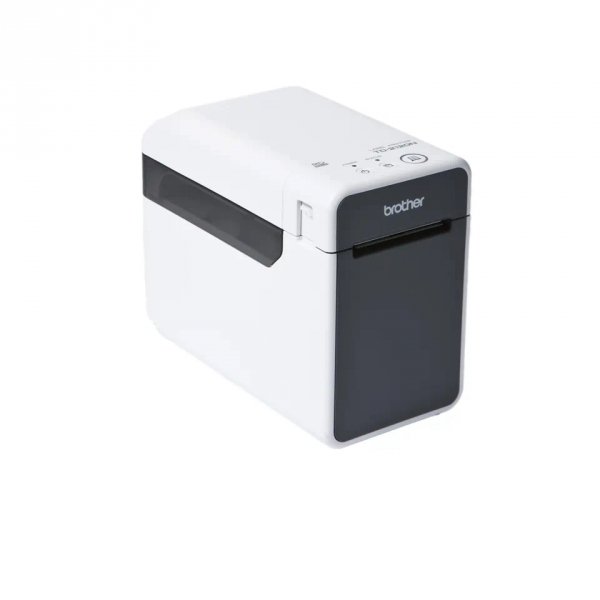 Drukarka etykiet Brother, TD-2125NWB