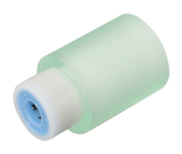 Ricoh Paper Feed Roller, Feed AF031090, Printer feeding  roller, Green,White, Ricoh MP4000