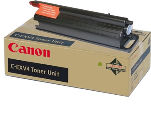 Toner Canon CEXV4. black. 67200s. 6748A002. Canon iR-8500 6748A002