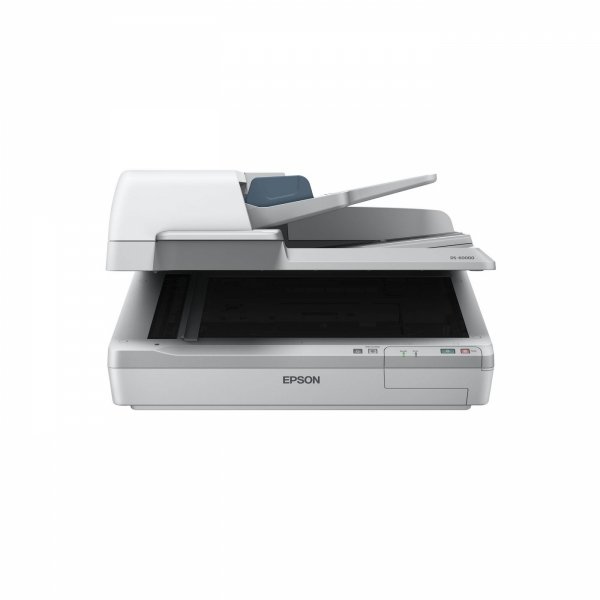 Epson Skaner WORKFORCE DS-60000 SCANNER A3  / USB  