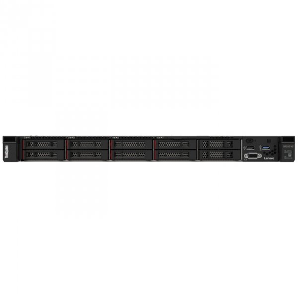 Serwer Lenovo ThinkSystem SR250 V2 E-2334 16GB