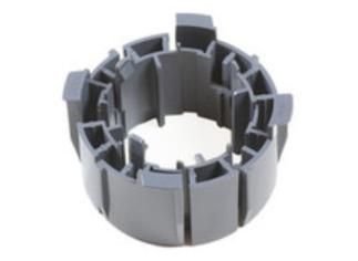 Części / EPSON / Adapter 1104332, Adapter, Black 