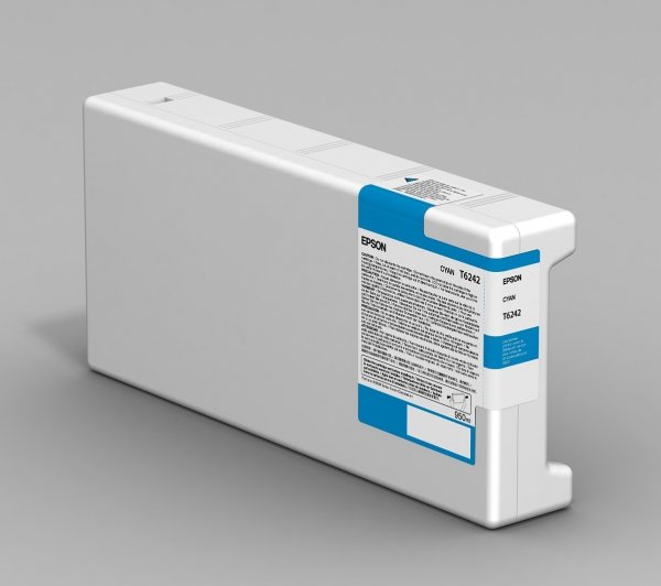Tusz EPSON C13T624300, magenta, 950ml, Epson Stylus Pro GS6000