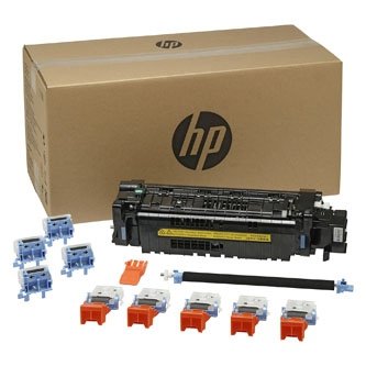 HP oryginalny maintenance kit J8J88A, 225000s, HP CLJ Managed E65050, E62665w MFP M631,MFP M632, zestaw konserwacyjny