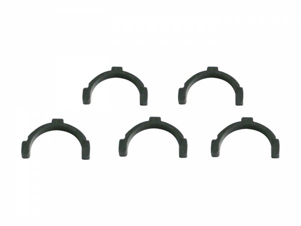 Części / CoreParts / zamiennik / UPPER ROLLER BUSHING 1 Xerox WorkCentre 3210/3220 Samsung Printer Laser ML-2851 / Multi Funktion SCX-4828