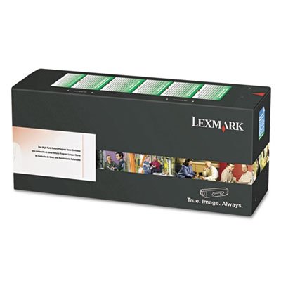 Toner Lexmark C232HY0 żółty