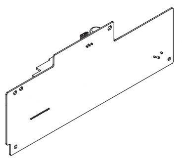 Części / Kyocera-Mita / Switching Regulator 230V 302HN45030, 1 pc(s) 
