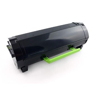 Toner Lexmark 502UE 20K 50F2U0E 50F2U0E