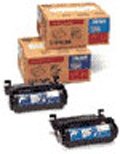Toner Lexmark 12A0725. black. 23000s. Lexmark Optra SE-3455 12A0725