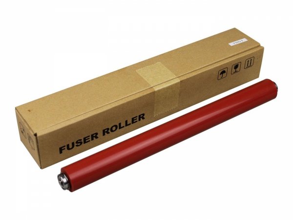 Części / CoreParts / zamiennik / Lower Sleeved Roller W/Bearing KYOCERA KM-6030, 8030,  TASKalfa 620, 820