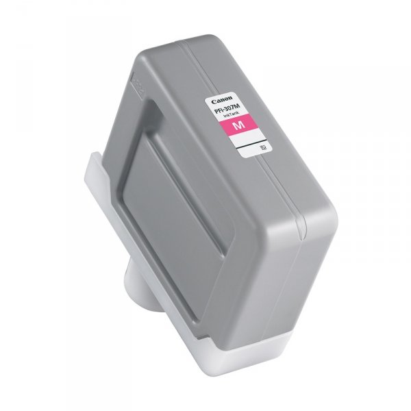 Tusz Canon PFI307M. magenta. 330ml. 9813B001. ploter iPF-830. 840. 850 9813B001