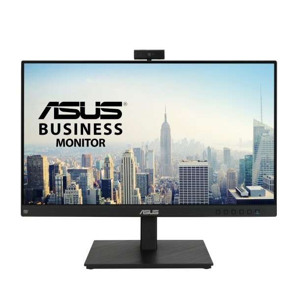 Monitor 24 cale BE24EQSK IPS VGA HDMI DP Głośnik PIVOT Kamera 2,0MPix