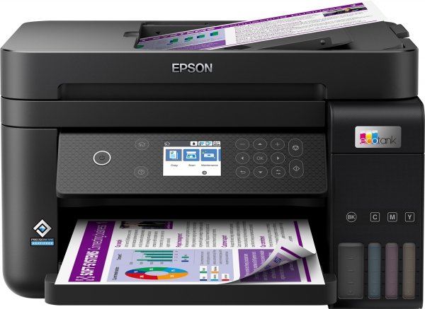 Urządzenie wielofunkcyjne MFP L6270 ITS A4/33ppm/WiFi-d/LAN/duplex/ADF30