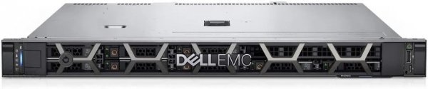 EOL - wycofany z oferty - Serwer DELL K/PE R350 8x2.5 E-2314 600GB WS2022 Std