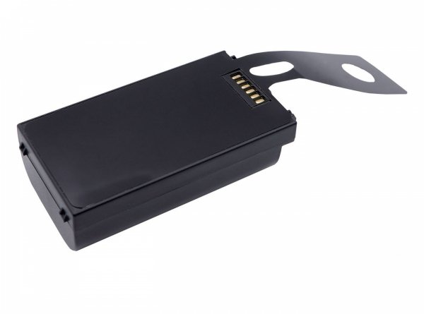 Części / CoreParts / zamiennik / Battery for ZEBRA Scanner 25.2Wh Li-ion 3.7V 6800mAh Black, MC30, MC3000, MC3000 Laser, MC3000R, MC3000R-LC28S00G-E