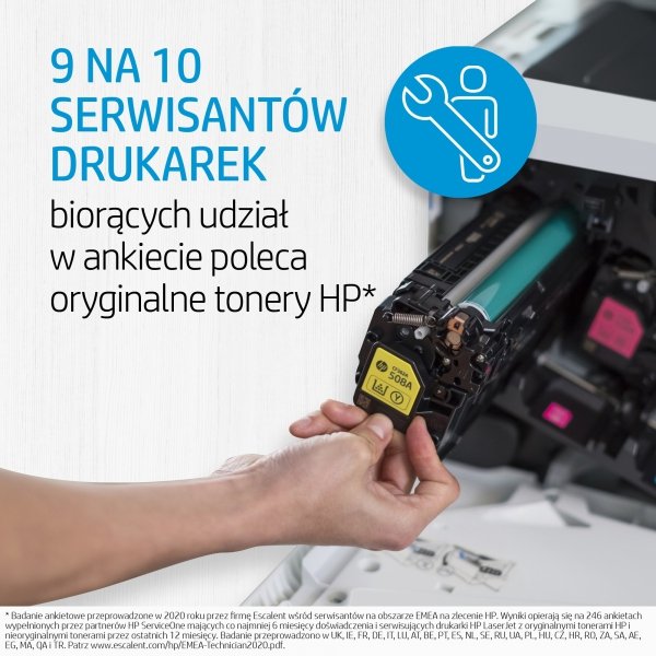 Fuser / zespół utrwalający HP kit 110V CB457A, 100000s, HP Color LaserJet CP6015, jednostka utrwalająca 110V CB457A