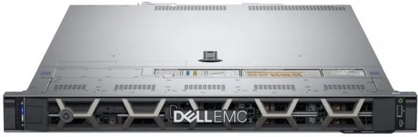 EOL - wycofany z oferty - Serwer DELL K/PE R440 4x3.5 4210 16GB 1TB WS19S