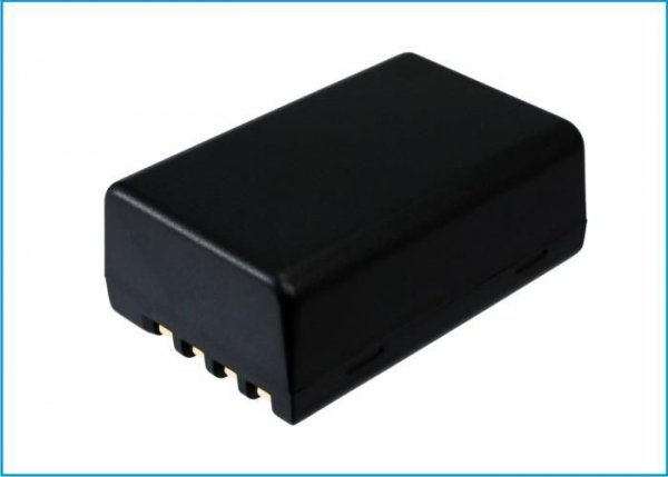Części / CoreParts / zamiennik / Battery for Unitech Scanner 13.3Wh Li-ion 7.4V 1800mAh Black, PA968II