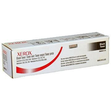 Toner Xerox 006R01175. black. 16000s. Xerox WorkCentre PRO 7228 006R01175