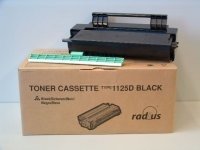 Toner Ricoh 401129. black. 4000s. Typ 1125D. Ricoh Bizwork 106. 406. 406DF. 180g 401129