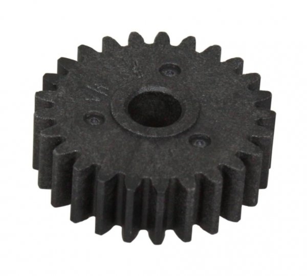 Części / HP / Fuser Gear RDCN Out JC66-01155A, Drive gear, Black 
