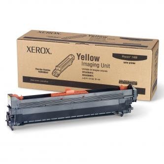 Xerox oryginalny bęben 108R00649. yellow. 30000s. Xerox Phaser 7400 108R00649