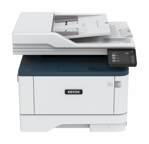 Urządzenie wielofunkcyjne B305V_DNI 38ppm druk/kopia/skan,ADF