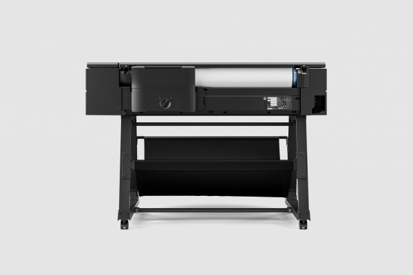 Ploter ze skanerem A0, HP Designjet T850 MFP 36&quot; [2Y9H2A] !NOWY MODEL!