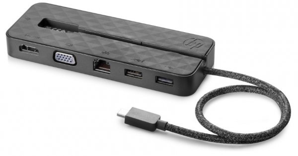 Stacja dokująca HP HP USB-C Mini Dock