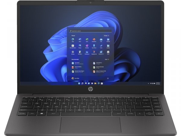 Laptop HP 240G10 i5-1335U/16/512/24''AIO/W11P