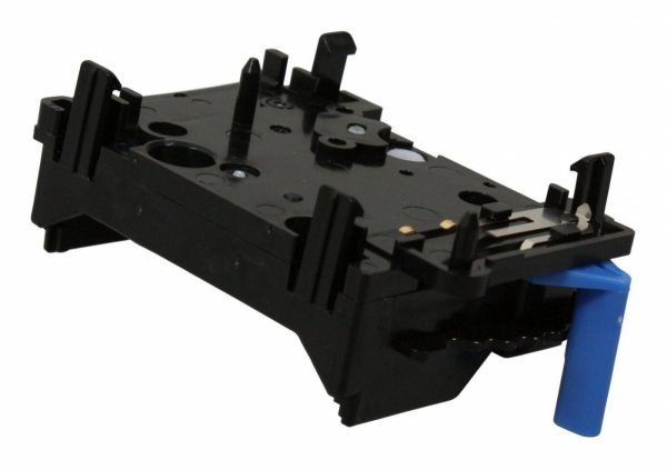 Części / OKI / Gear case assy (3320/1) 3PA4044-5070G002, Black 