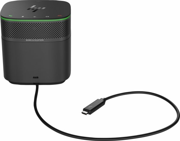 Stacja dokująca HP HP TB Dock 120W G2 w/ Audio EURO