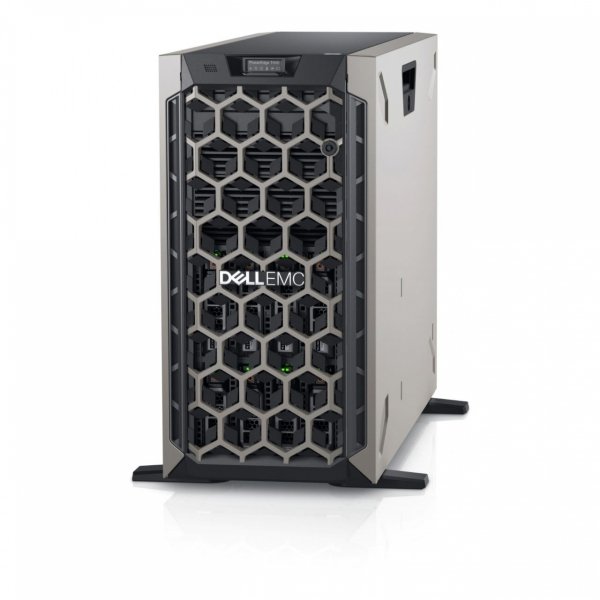 EOL - wycofany z oferty - Serwer DELL K/PE T440 8x3.5 4110 16GB 480GB WS19E