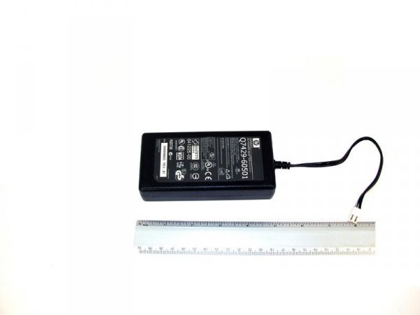 Części / HP / AC ADAPTER 24VDC 36W  