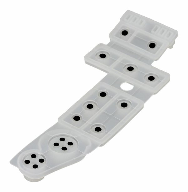 Części / HP / Rubber Scroll CLX-3175 