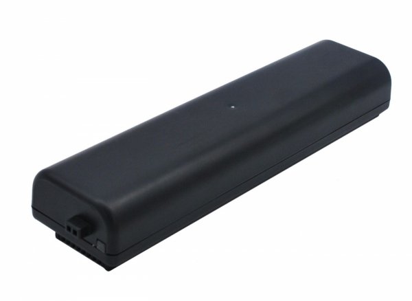 Części / CoreParts / zamiennik / Battery for Canon Printer 24.42Wh Li-ion 11.1V 2200mAh Grey, 2446B003, K30274, LB-60