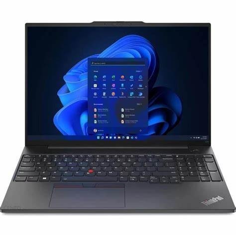 Lenovo Notebook E16 G1 AMD R7 7730U 8G 512G 1Y P