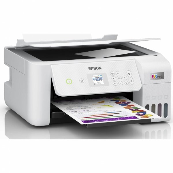 Urządzenie wielofunkcyjne MFP L3266 ITS color/A4/33ppm/WiFi(D)/LCD3.7cm